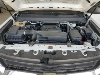 2016 Chevrolet Colorado 2WD WT with VIN 1GCHSBEA4G1271710, listed as a Copart auction lot 50947965 with 130,977 mi miles and Salvage Title. Bid and sale history available at DreamBid. Image 11.