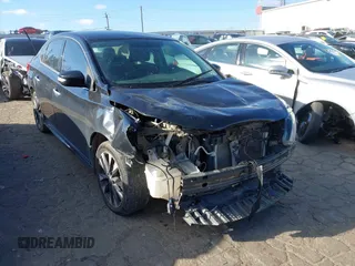 2019 Nissan Sentra SV z VIN 3N1AB7AP9KY334123, wystawiony jako IAAI lot #41663422 z przebiegiem 96 212 mil mil oraz . Historia ofert i sprzedaży dostępna na DreamBid. Obrazek 1.