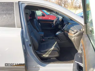 2022 Honda CR-V EX-L with VIN 5J6RT6H82NL042665, listed as a IAAI auction lot 41704595 with 43,721 mi miles and . Bid and sale history available at DreamBid. Image 5.