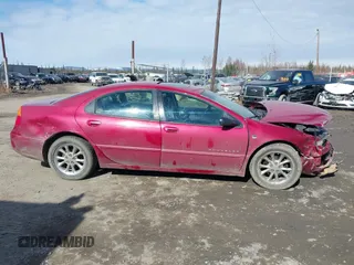 1999 Chrysler 300M M z VIN 2C3HE66G9XH599812, wystawiony jako IAAI lot #42117854 z przebiegiem 192 443 mil mil oraz . Historia ofert i sprzedaży dostępna na DreamBid. Obrazek 13.