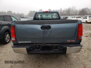 2013 GMC Sierra 1500 with VIN 1GTR2TE01DZ259867, listed as a Copart auction lot 84390104 with 221,952 mi miles and Clean Title. Bid and sale history available at DreamBid. Image 6.
