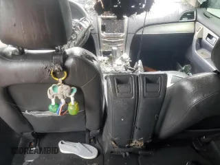2013 Lincoln MKX with VIN 2LMDJ8JK7DBL00846, listed as a Copart auction lot 51838655 with 0 mi miles and Salvage Title. Bid and sale history available at carsss.com. Image 8.