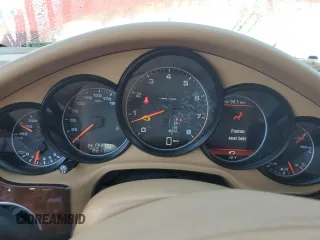 2011 Porsche Panamera z VIN WP0AA2A79BL020483, wystawiony jako Copart lot #56514755 z przebiegiem 141 341 mil mil oraz Szkoda całkowita • Salvage title. Historia ofert i sprzedaży dostępna na DreamBid. Obrazek 9.