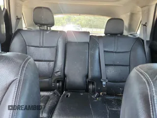 2012 Kia Sorento SX with VIN 5XYKWDA25CG289423, listed as a Copart auction lot 66459815 with 186,357 mi miles and Clean title. Bid and sale history available at DreamBid. Image 10.
