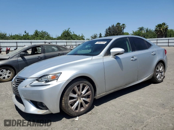 2016 Lexus IS 200t z VIN JTHBA1D21G5020972, wystawiony jako Copart lot #58844195 z przebiegiem 143 762 mil mil oraz Czysty tytuł • Clean title. Historia ofert i sprzedaży dostępna na DreamBid. Obrazek 1.