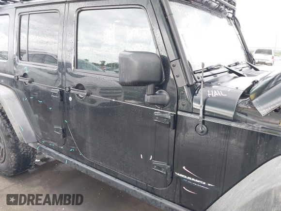 2012 Jeep Wrangler Unlimited Rubicon с VIN 1C4HJWFG3CL162098, выставлен на аукционе IAAI как лот 42469915 с пробегом 232 832 миль миль и . История ставок и продаж доступна на DreamBid. Изображение 6.