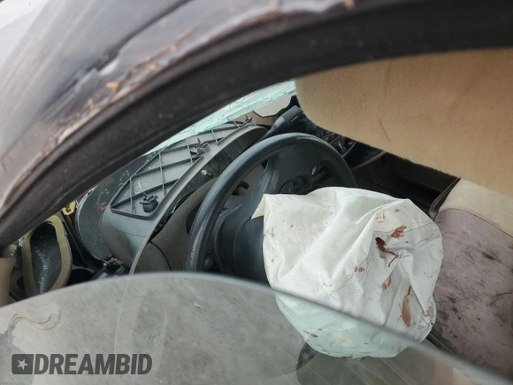 1997 Ford F-150 with VIN 1FTEX08L4VKC64639, listed as a Copart auction lot 47955695 with Not provided miles and Salvage title. Bid and sale history available at DreamBid. Image 9.