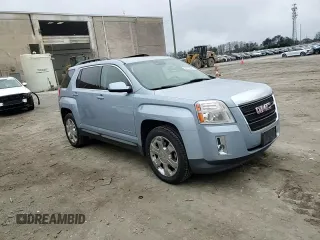 2015 GMC Terrain SLE z VIN 2GKFLWE33F6187682, wystawiony jako Copart lot #50373825 z przebiegiem 150 103 mil mil oraz Szkoda całkowita • Salvage title. Historia ofert i sprzedaży dostępna na DreamBid. Obrazek 12.