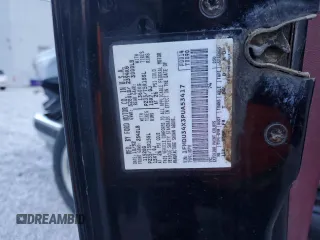 1993 Ford Explorer Eddie Bauer z VIN 1FMDU34X3PUA53417, wystawiony jako Copart lot #81772274 z przebiegiem 724 721 mil mil oraz Szkoda całkowita • Salvage title. Historia ofert i sprzedaży dostępna na DreamBid. Obrazek 15.