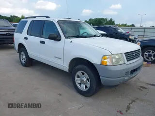 2002 Ford Explorer XLS с VIN 1FMZU62E52UC41583, выставлен на аукционе IAAI как лот 42433804 с пробегом 201 611 миль миль и . История ставок и продаж доступна на DreamBid. Изображение 1.