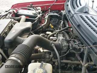 2010 Ford F-150 XL with VIN 1FTMF1CW8AKB04036, listed as a IAAI auction lot 42600377 with 111,774 mi miles and . Bid and sale history available at DreamBid. Image 21.