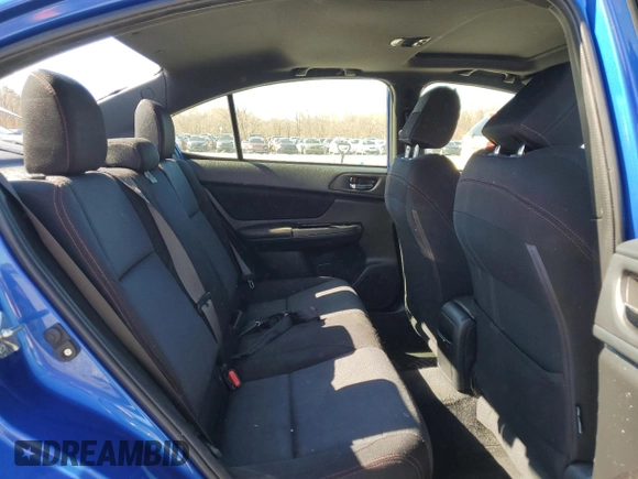 2016 Subaru WRX Premium with VIN JF1VA1E66G9800450, listed as a Copart auction lot 47370175 with 147,159 mi miles and Salvage Title. Bid and sale history available at carsss.com. Image 11.