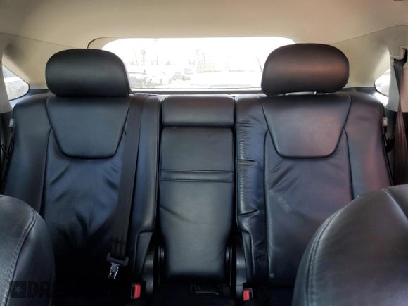 2012 Lexus RX 350 с VIN 2T2ZK1BA9CC081082, выставлен на аукционе Copart как лот 57641335 с пробегом 135 749 миль миль и Списание • Salvage title. История ставок и продаж доступна на DreamBid. Изображение 10.