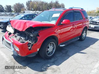 2006 Saturn VUE z VIN 5GZCZ53476S836964, wystawiony jako IAAI lot #41979200 z przebiegiem 116 985 mil mil oraz . Historia ofert i sprzedaży dostępna na DreamBid. Obrazek 2.