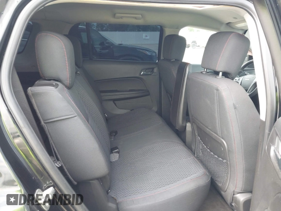 2011 GMC Terrain SLE-1 z VIN 2CTALMEC2B6480823, wystawiony jako IAAI lot #42224808 z przebiegiem 143 725 mil mil oraz . Historia ofert i sprzedaży dostępna na DreamBid. Obrazek 8.
