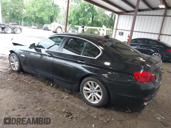 2015 BMW 5 Series 528i с VIN WBA5A5C59FD514631, выставлен на аукционе IAAI как лот 42379425 с пробегом 189 327 миль миль и . История ставок и продаж доступна на DreamBid. Изображение 3.
