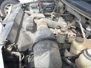 2007 Ford F-150 STX z VIN 1FTRX12W37NA72169, wystawiony jako IAAI lot #42601020 z przebiegiem 147 925 mil mil oraz . Historia ofert i sprzedaży dostępna na DreamBid. Obrazek 10.