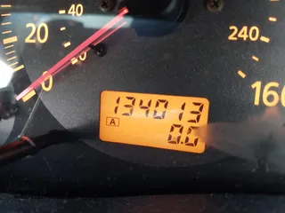 2003 Infiniti G35 w/Leather z VIN JNKCV54E73M202329, wystawiony jako IAAI lot #42217042 z przebiegiem 134 013 mil mil oraz . Historia ofert i sprzedaży dostępna na DreamBid. Obrazek 15.