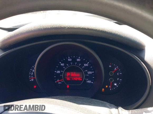 2018 Kia Soul + with VIN KNDJP3A5XJ7506584, listed as a IAAI auction lot 42048328 with 114,245 mi miles and . Bid and sale history available at DreamBid. Image 7.