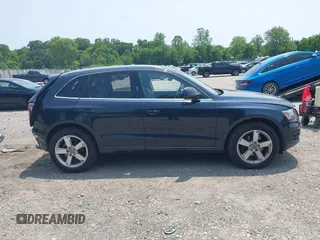 2012 Audi Q5 Premium Plus with VIN WA1LFAFP4CA136372, listed as a IAAI auction lot 42415424 with 66,781 mi miles and . Bid and sale history available at DreamBid. Image 13.