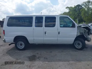 2006 Ford Econoline Passenger XL с VIN 1FBNE31L56HA16176, выставлен на аукционе IAAI как лот 41810908 с пробегом 300 850 миль миль и . История ставок и продаж доступна на DreamBid. Изображение 13.