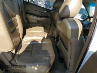 2005 Acura MDX Touring with VIN 2HNYD18925H528295, listed as a Copart auction lot 46732765 with 89,697 mi miles and Clean Title. Bid and sale history available at carsss.com. Image 11.
