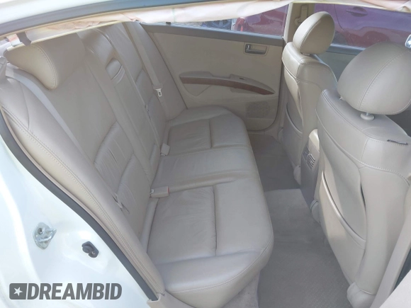 2004 Nissan Maxima SE с VIN 1N4BA41EX4C922079, выставлен на аукционе IAAI как лот 41398188 с пробегом 231 030 миль миль и . История ставок и продаж доступна на DreamBid. Изображение 8.