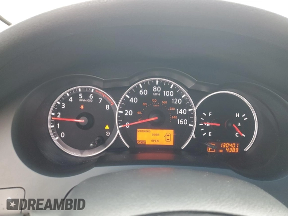 2012 Nissan Altima 2.5 S with VIN 1N4AL2AP6CN431877, listed as a Copart auction lot 52907545 with 130,401 mi miles and Salvage Title. Bid and sale history available at carsss.com. Image 9.