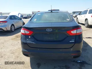 2015 Ford Fusion SE z VIN 3FA6P0H92FR247432, wystawiony jako IAAI lot #42044461 z przebiegiem 148 616 mil mil oraz . Historia ofert i sprzedaży dostępna na DreamBid. Obrazek 16.