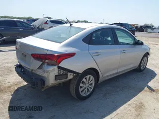 2021 Hyundai Accent SE с VIN 3KPC24A63ME139599, выставлен на аукционе IAAI как лот 42207032 с пробегом 91 695 миль миль и . История ставок и продаж доступна на DreamBid. Изображение 4.