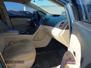 2010 Toyota Venza z VIN 4T3ZK3BB6AU031297, wystawiony jako IAAI lot #42548953 z przebiegiem 244 651 mil mil oraz . Historia ofert i sprzedaży dostępna na DreamBid. Obrazek 5.
