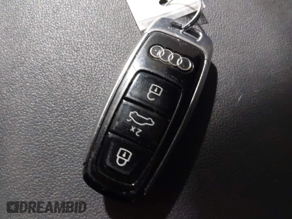 2021 Audi Q8 Premium Plus z VIN WA1EVAF11MD013975, wystawiony jako IAAI lot #41380207 z przebiegiem 77 979 mil mil oraz . Historia ofert i sprzedaży dostępna na DreamBid. Obrazek 11.