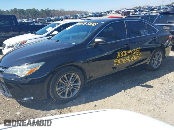 2017 Toyota Camry XLE with VIN 4T1BF1FK5HU340914, listed as a IAAI auction lot 41772771 with 157,067 mi miles. Bid and sale history available at carsss.com. Image 17.
