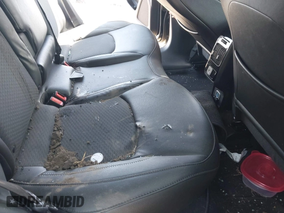 2023 Jeep Compass Latitude с VIN 3C4NJDBN3PT549241, выставлен на аукционе IAAI как лот 42462419 с пробегом 22 316 миль миль и . История ставок и продаж доступна на DreamBid. Изображение 8.