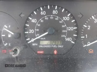 1998 Toyota Camry LE с VIN 4T1BG22KXWU363210, выставлен на аукционе IAAI как лот 42228383 с пробегом 232 933 миль миль и . История ставок и продаж доступна на DreamBid. Изображение 16.