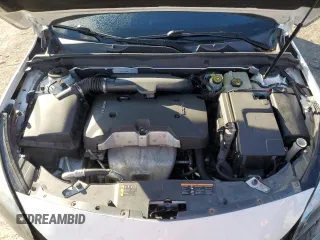 2014 Chevrolet Malibu LT with VIN 1G11C5SL1EF159574, listed as a Copart auction lot 79044274 with 45,699 mi miles and Salvage Title. Bid and sale history available at DreamBid. Image 12.