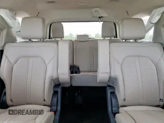 2023 Ford Expedition Limited with VIN 1FMJU1K87PEA18019, listed as a Copart auction lot 62093945 with 20,017 mi miles and Salvage title. Bid and sale history available at DreamBid. Image 10.