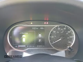 2020 Nissan Kicks SV с VIN 3N1CP5CV0LL478958, выставлен на аукционе IAAI как лот 42026387 с пробегом 81 909 миль миль и . История ставок и продаж доступна на DreamBid. Изображение 7.