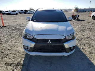 2017 Mitsubishi Outlander SEL с VIN JA4AP4AW8HZ016703, выставлен на аукционе Copart как лот 76070824 с пробегом 102 796 миль миль и Списание • Salvage title. История ставок и продаж доступна на DreamBid. Изображение 5.