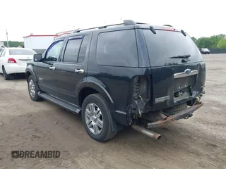 2007 Ford Explorer Limited with VIN 1FMEU75E77UB67638, listed as a IAAI auction lot 42224852 with 139,101 mi miles and . Bid and sale history available at DreamBid. Image 3.