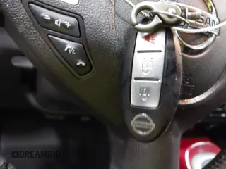 2014 Nissan Juke S with VIN JN8AF5MV3ET363747, listed as a IAAI auction lot 42056301 with Not Provided miles. Bid and sale history available at carsss.com. Image 11.