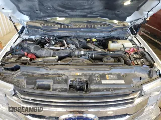 2019 Ford F-250 XL with VIN 1FT7W2BT0KEC54815, listed as a Copart auction lot 79480923 with 63,187 mi miles and Clean title. Bid and sale history available at DreamBid. Image 11.