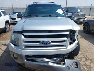 2012 Ford Expedition XLT z VIN 1FMJU1H57CEF66321, wystawiony jako IAAI lot #42311631 z przebiegiem 242 134 mil mil oraz . Historia ofert i sprzedaży dostępna na DreamBid. Obrazek 12.