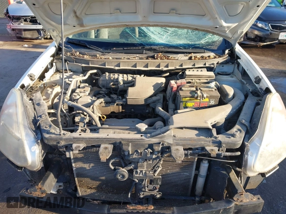 2013 Nissan Rogue SL with VIN JN8AS5MVXDW618984, listed as a IAAI auction lot 41793123 with 182,157 mi miles and . Bid and sale history available at DreamBid. Image 10.
