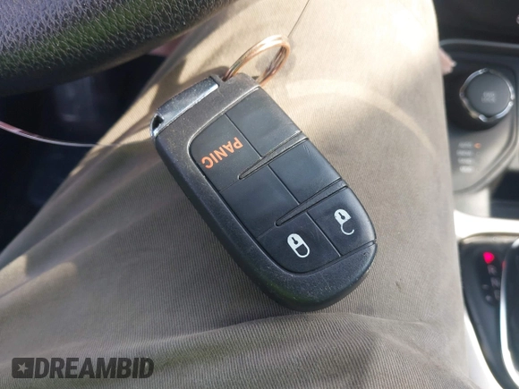 2018 Jeep Compass Sport with VIN 3C4NJDAB2JT136225, listed as a IAAI auction lot 42279668 with 145,967 mi miles and . Bid and sale history available at DreamBid. Image 11.