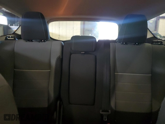 2014 Ford Escape SE with VIN 1FMCU9GX5EUD38126, listed as a Copart auction lot 56277175 with 171,983 mi miles and Clean Title. Bid and sale history available at DreamBid. Image 10.