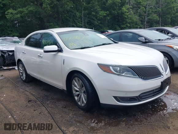 2013 Lincoln MKS with VIN 1LNHL9DK6DG600928, listed as a IAAI auction lot 42502424 with 194,015 mi miles and . Bid and sale history available at DreamBid. Image 1.