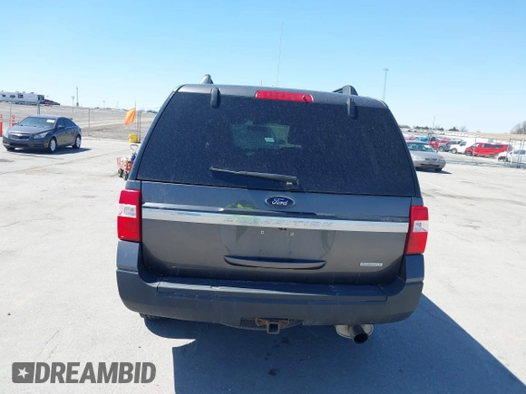 2017 Ford Expedition XL с VIN 1FMJU1GT6HEA78873, выставлен на аукционе IAAI как лот 42037639 с пробегом 172 222 миль миль и . История ставок и продаж доступна на DreamBid. Изображение 6.