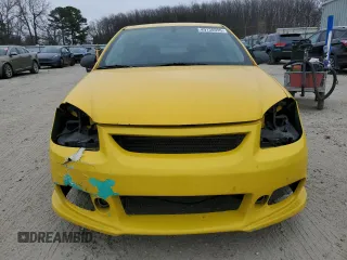 2009 Chevrolet Cobalt LS with VIN 1G1AK18H797276011, listed as a Copart auction lot 49130995 with 159,846 mi miles and Salvage Title. Bid and sale history available at DreamBid. Image 5.
