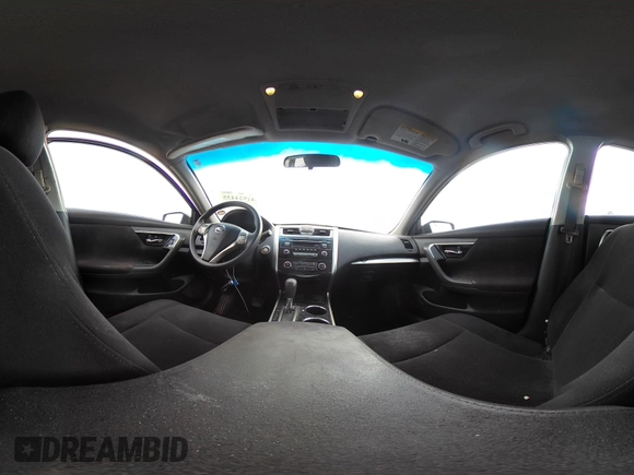 2013 Nissan Altima S with VIN 1N4AL3AP3DC260802, listed as a IAAI auction lot 41824435 with 189,091 mi miles and . Bid and sale history available at DreamBid. Image 18.